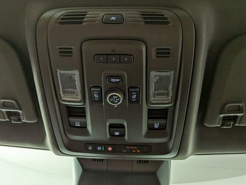 Certified 2024 Cadillac Escalade Premium Luxury w/ LPO, Floor Liner Package AWD/4WD image 25