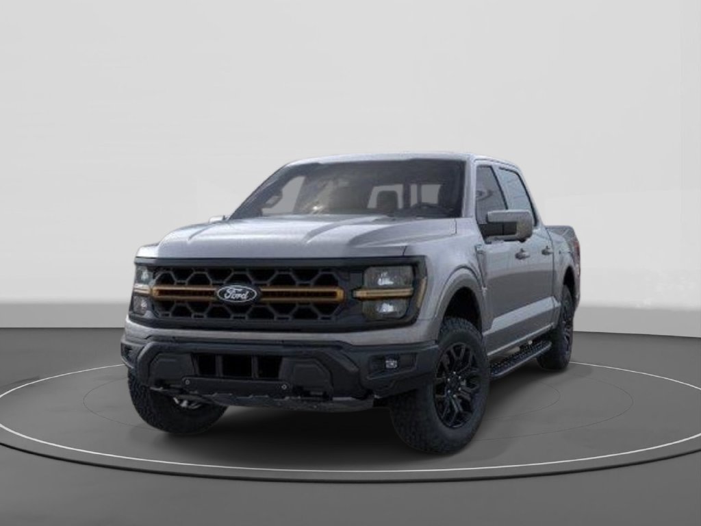 New 2026 Ford F150 Tremor w/ Equipment Group 402A High AWD/4WD image 2
