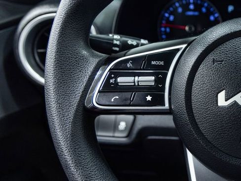 Used 2023 Kia Forte LXS image 14