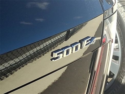 New 2025 Cadillac Optiq Sport 1 image 23