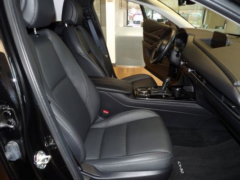 Certified 2024 MAZDA CX-30 AWD 2.5 S w/ Select Sport Pkg image 14