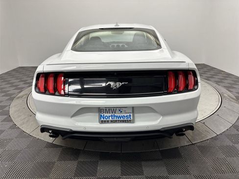 Used 2023 Ford Mustang Premium RWD image 15