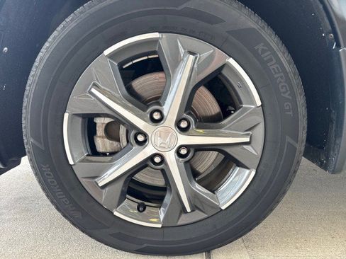 Used 2024 Honda HR-V EX-L image 5