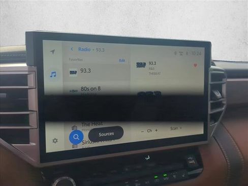 New 2026 Toyota Tundra 1794 Edition image 18