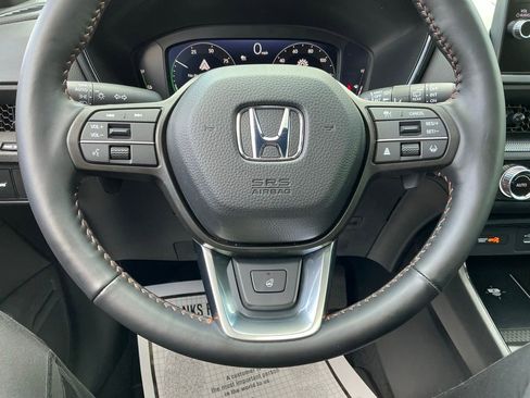 Certified 2026 Honda CR-V TrailSport image 35