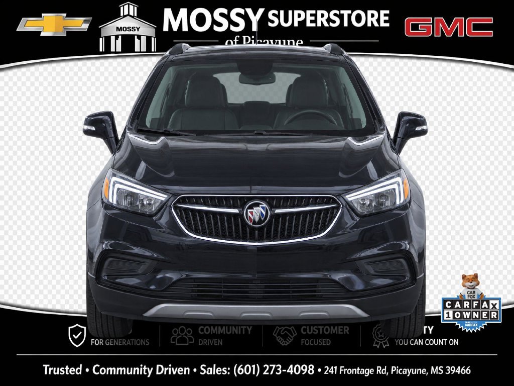 Used 2019 Buick Encore Preferred FWD image 6