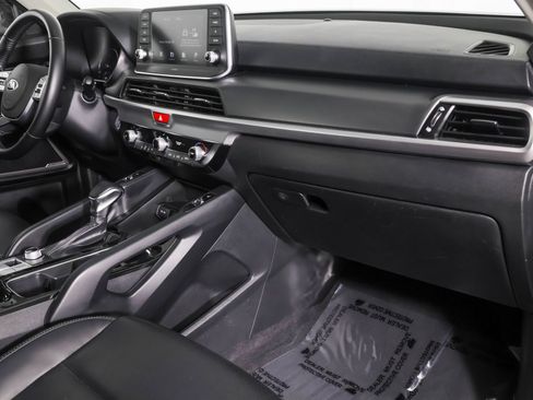 Used 2021 Kia Telluride S AWD/4WD image 44
