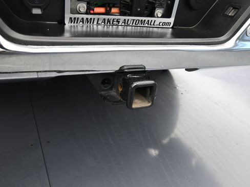 Used 2024 Chevrolet Silverado 1500 LTZ w/ LTZ Convenience Package II image 43