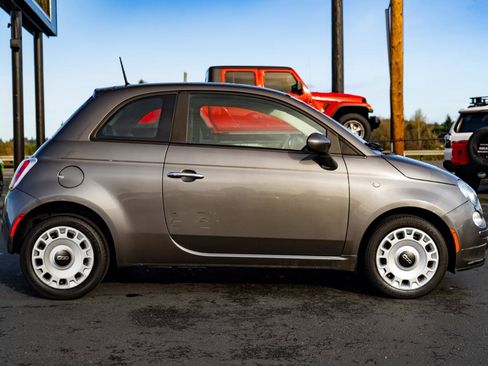 Used 2013 FIAT 500 Pop image 8