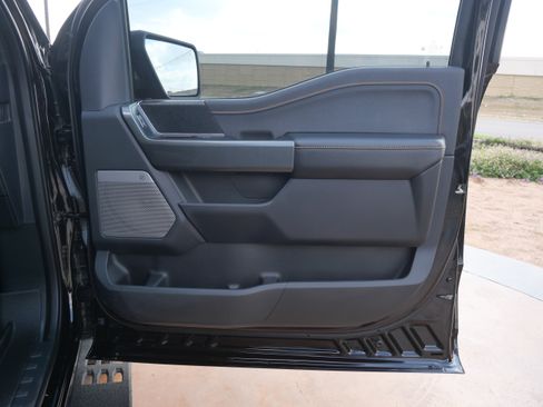 Used 2023 Ford F150 Tremor image 14