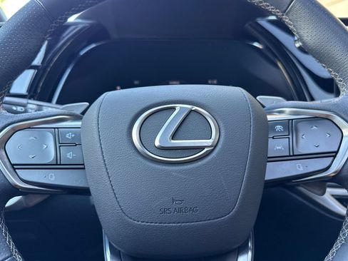 Certified 2023 Lexus RX 500h F Sport w/ Accessory Package (Z1) AWD/4WD image 27