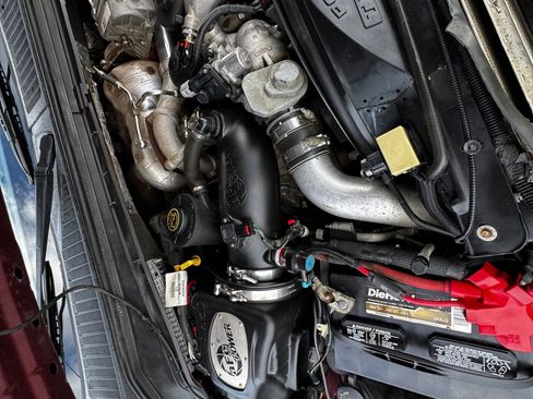 Used 2008 Ford F350 XLT image 19