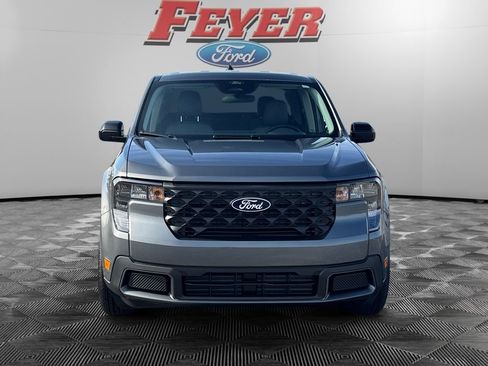 New 2026 Ford Maverick XLT w/ Equipment Group 301A image 8