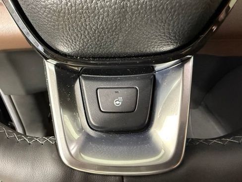 Used 2026 Honda Pilot Elite image 19