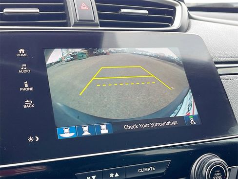 Used 2018 Honda CR-V EX-L image 13