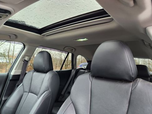 Used 2022 Subaru Outback Limited w/ Popular Package #2 image 12