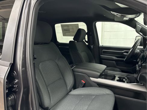 New 2026 RAM 1500 Big Horn image 40