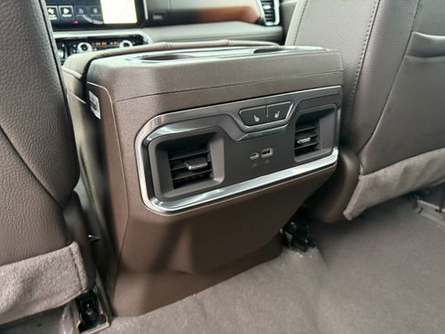 New 2026 GMC Sierra 2500 Denali image 18