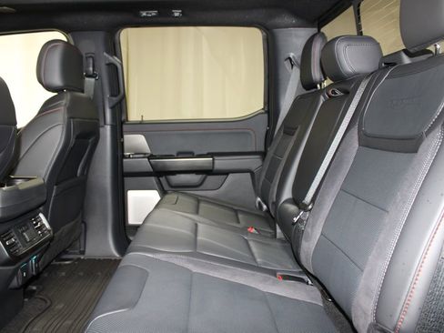 New 2026 Ford F150 Raptor AWD/4WD image 17