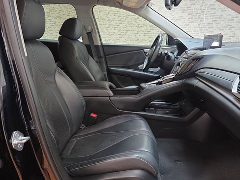 Used 2022 Acura RDX w/ Technology Package image 13