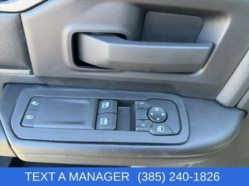 New 2026 RAM 3500 Tradesman image 10