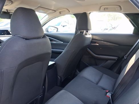Certified 2024 MAZDA CX-30 AWD 2.5 S image 6