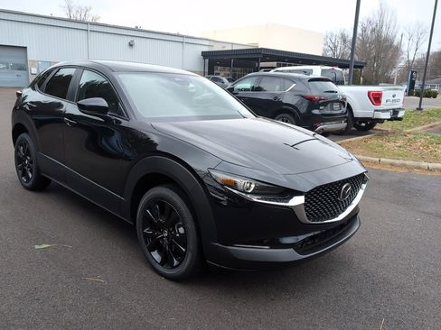 New 2026 MAZDA CX-30 AWD 2.5 S w/ Select Sport Pkg image 2