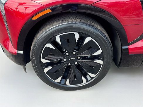 Used 2024 Chevrolet Blazer EV RS RWD image 32