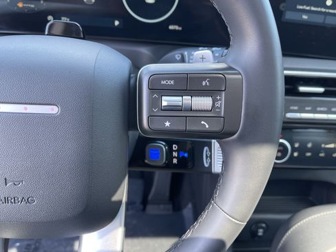Certified 2026 Hyundai Palisade SEL AWD/4WD image 25