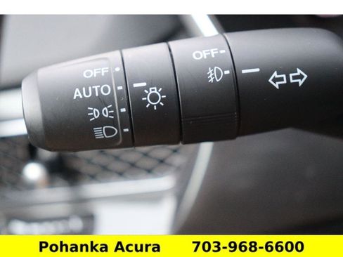 Certified 2025 Acura Integra A-Spec FWD image 10