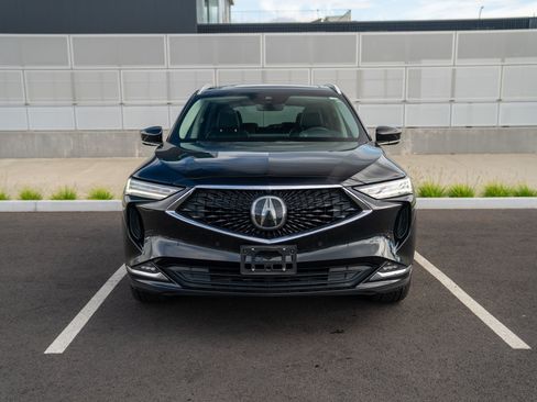 Used 2022 Acura MDX SH-AWD w/ Advance Package image 6