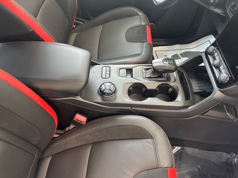 New 2026 Ford Ranger Raptor AWD/4WD image 9