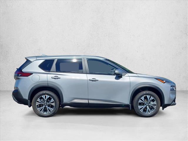 Used 2023 Nissan Rogue SV FWD image 9