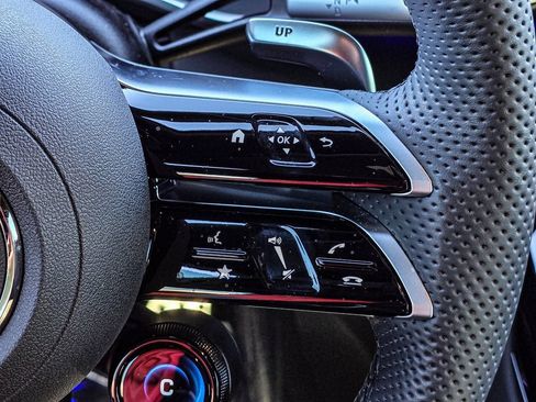 Used 2026 Mercedes-Benz AMG GT 43 image 26