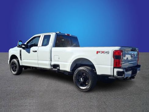 New 2026 Ford F350 XL w/ STX Appearance Package image 4