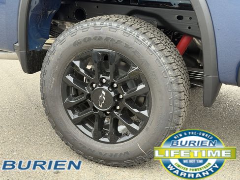 New 2026 Chevrolet Silverado 2500 Custom w/ Custom Value Package image 38