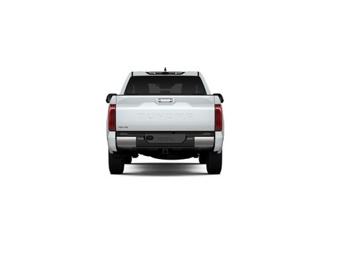 New 2026 Toyota Tundra Limited AWD/4WD image 8