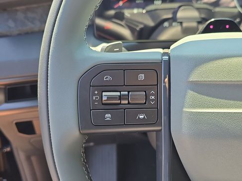 New 2027 Kia Telluride SX Prestige X-Pro AWD/4WD image 32