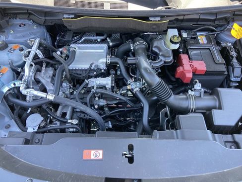 New 2026 Mitsubishi Outlander Trail Edition image 35