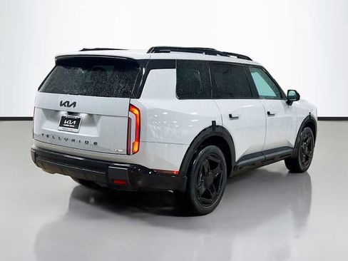 New 2027 Kia Telluride EX X-Line image 7