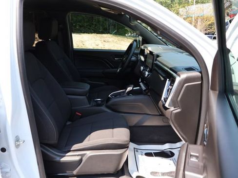 Used 2024 GMC Canyon Elevation w/ Convenience Package RWD image 25
