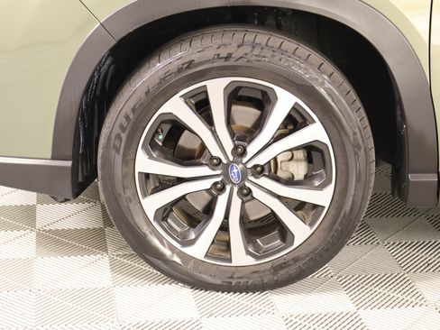 Used 2021 Subaru Forester Limited AWD/4WD image 18