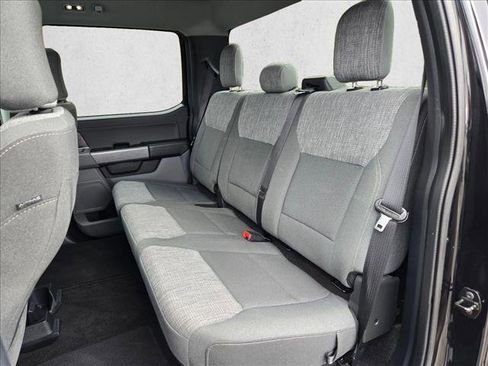 Used 2023 Ford F150 XLT w/ Equipment Group 301A Mid image 18