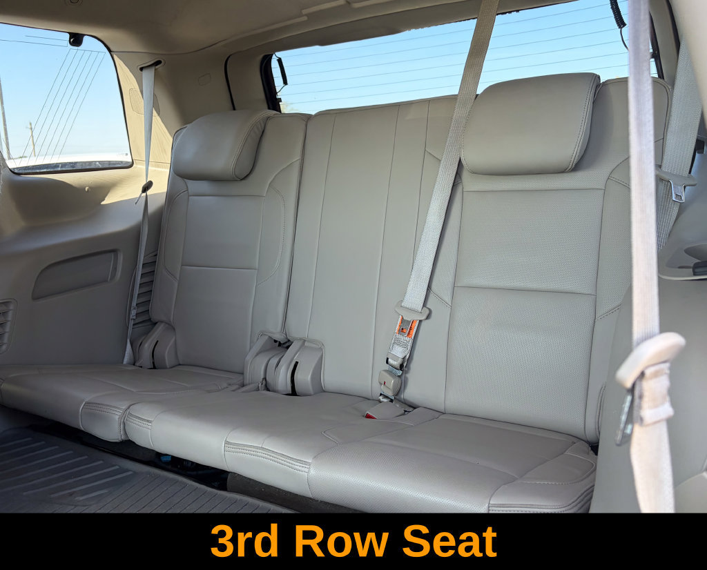 Used 2019 GMC Yukon Denali w/ Open Road Package AWD/4WD image 22