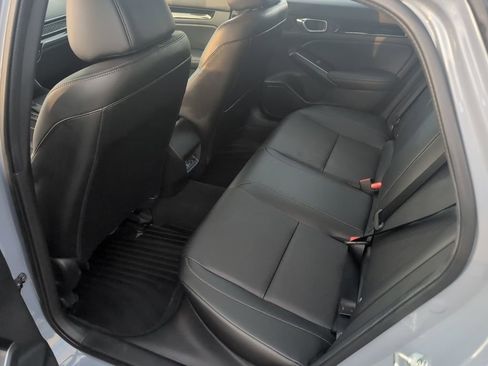 Used 2024 Honda Civic Sport Touring image 14