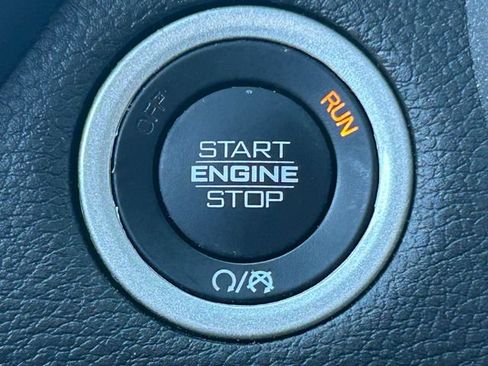 Used 2025 RAM 1500 Tradesman AWD/4WD image 17