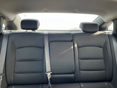 Used 2024 Chevrolet Malibu LT image 38