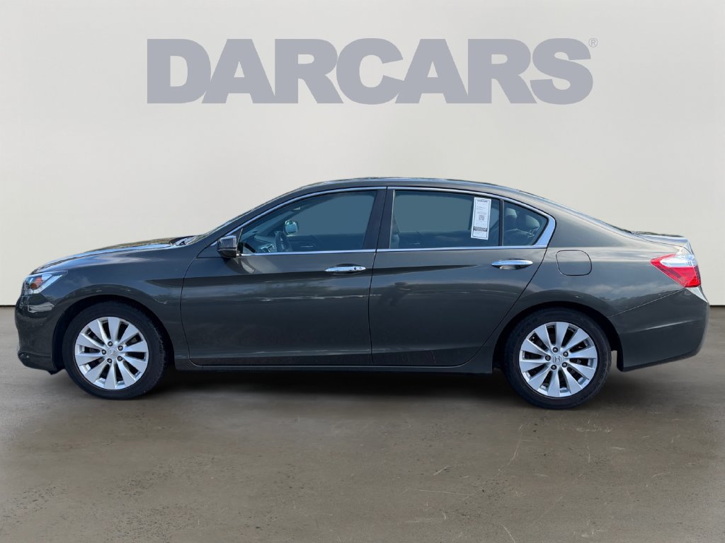 Used 2013 Honda Accord EX-L image 4