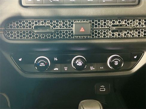 Certified 2024 Honda HR-V Sport image 16