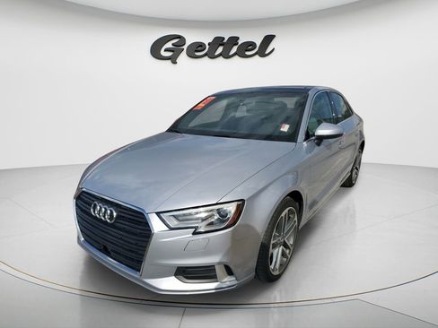 Used 2019 Audi A3 2.0T Premium image 2